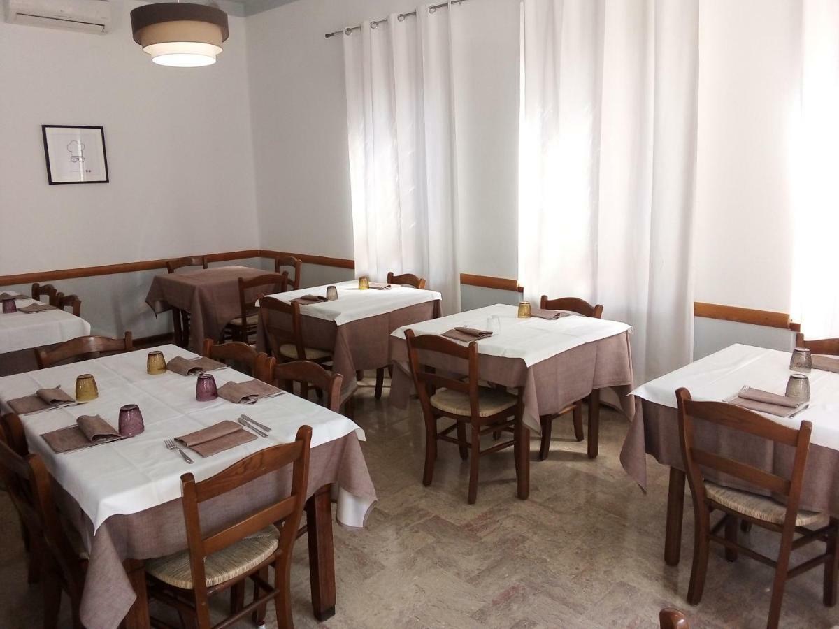 Sapori Veneti Srl Hotel Виченца Екстериор снимка