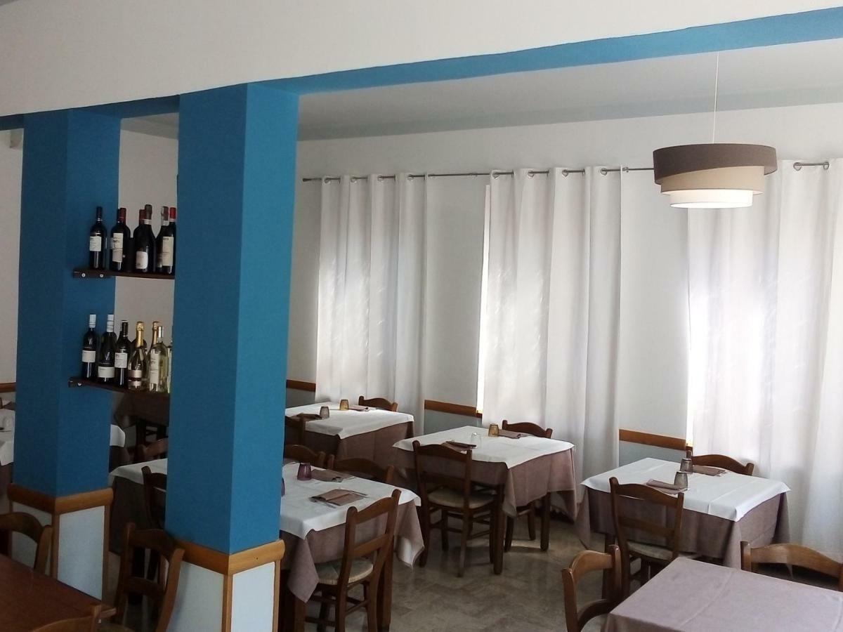 Sapori Veneti Srl Hotel Виченца Екстериор снимка